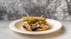 Spicy Twisted Tuna